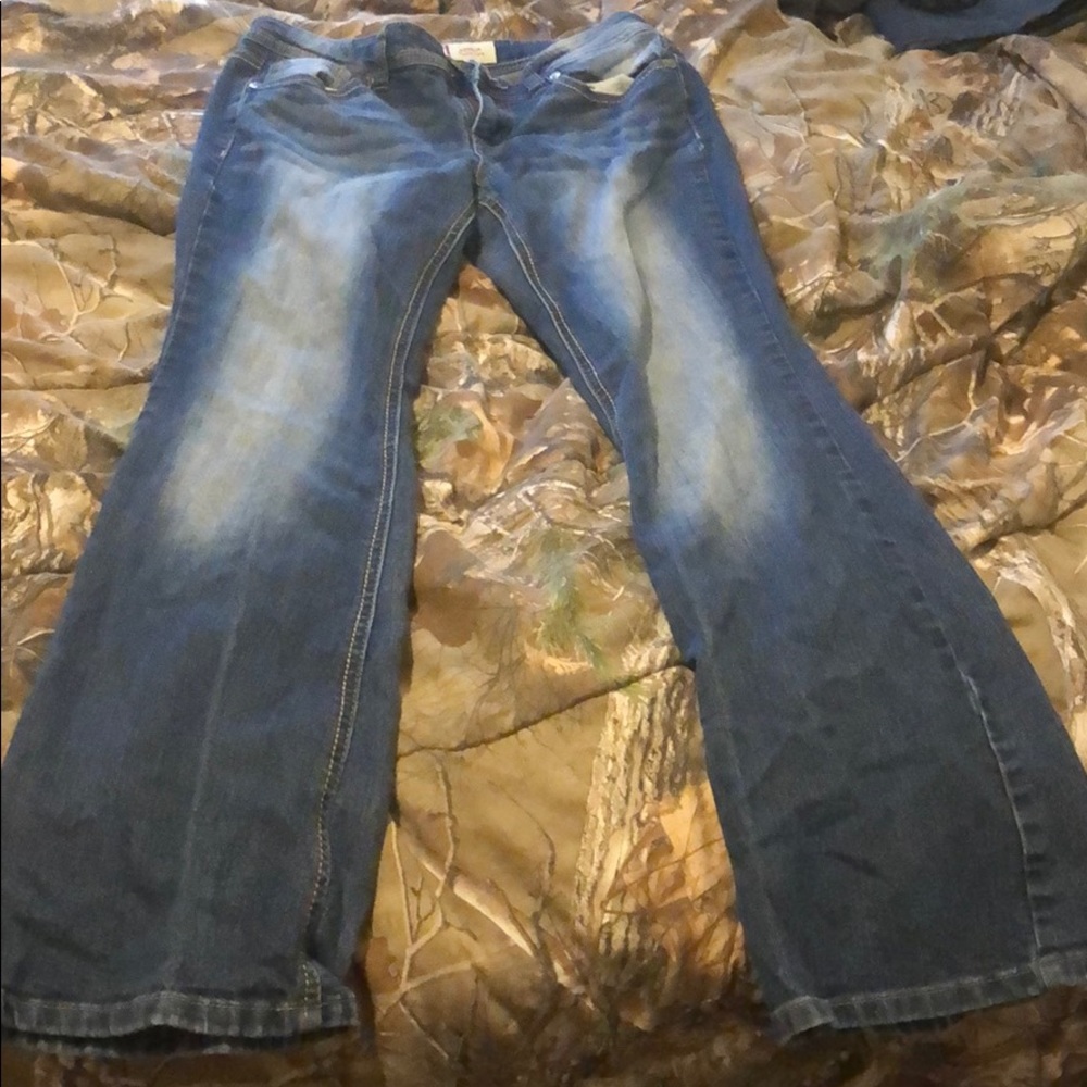 L.E.I Jeans